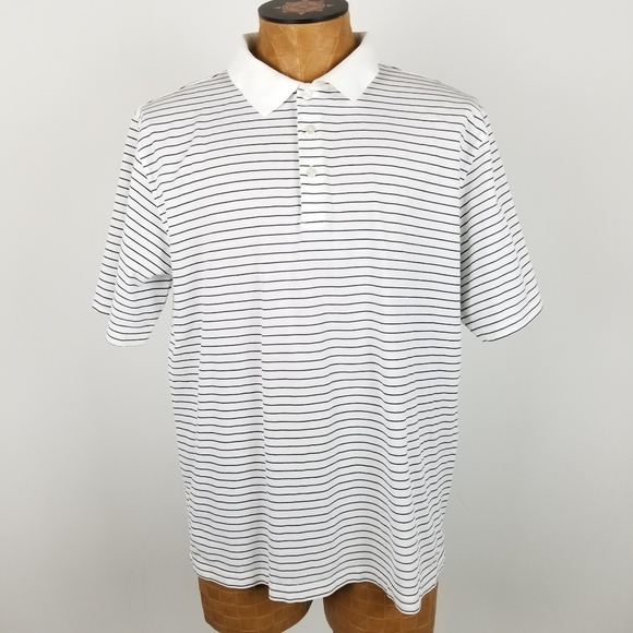 Vineyard Vines Other - Vineyard VInes Striped Polo Shirt Size Large